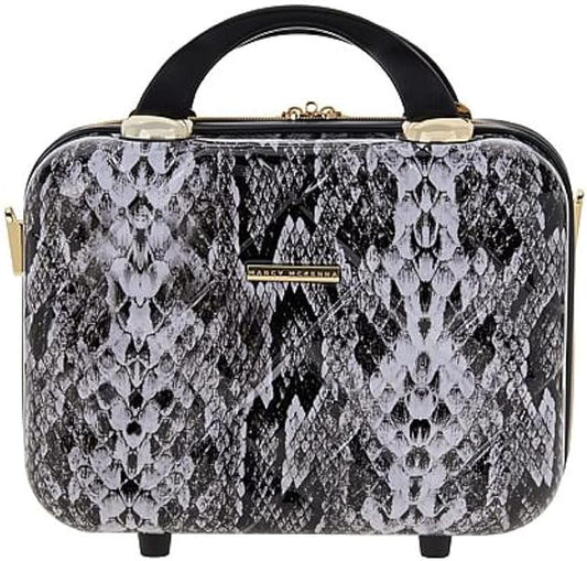 2-in-1 Essential St. Tropez Design Beauty Case -