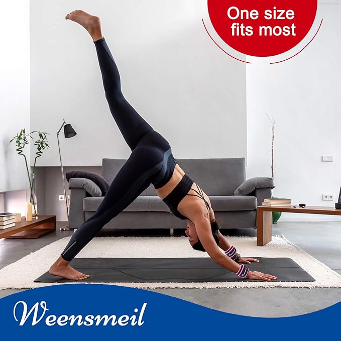 Ankle Weights 1 Pair 1 2 3 4 5 6 6 10 10 12 12 LBS