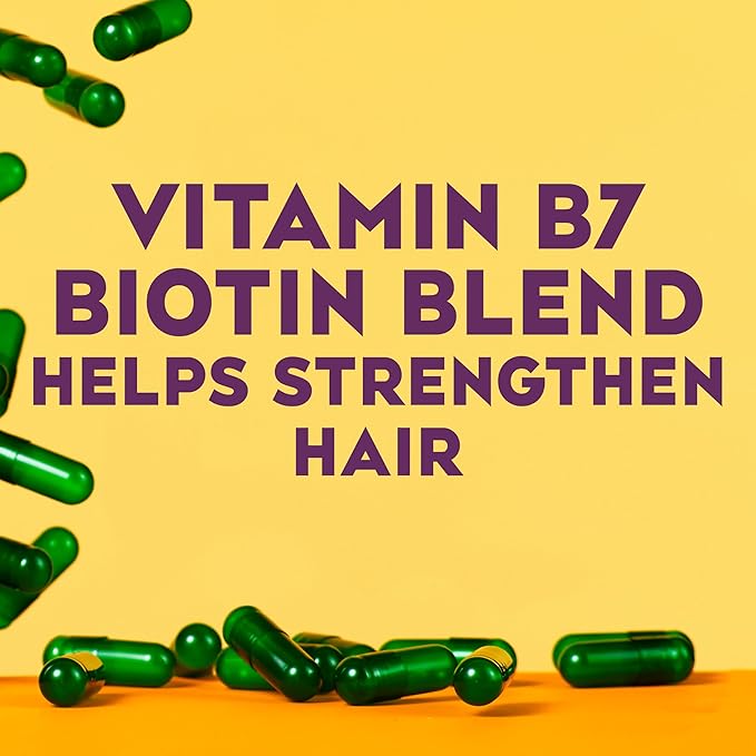 OGX Shampoo for Thin Hair, 13 fl oz | Biotin & Collagen | Volumizing | Sulfate-Free | Pack of 2