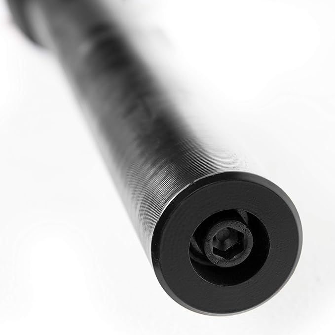 Cap Barbell ECO 7-Foot Olympic Bar