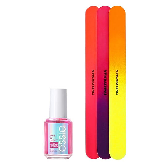 Dream Nail Length & Shape:
