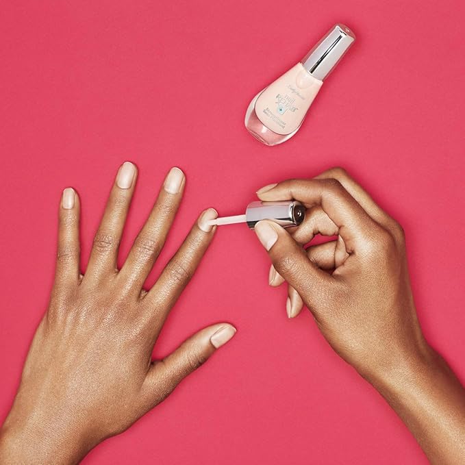 Sally Hansen Nail Rehab™, Nail