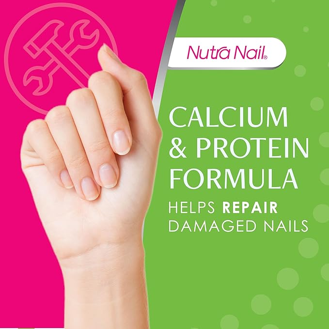 Nutra Nail 5 to 7