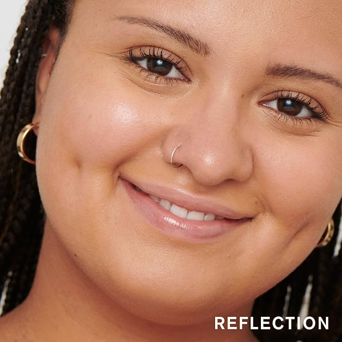 Ami Colé Hydrating Lip Treatment Oil natural