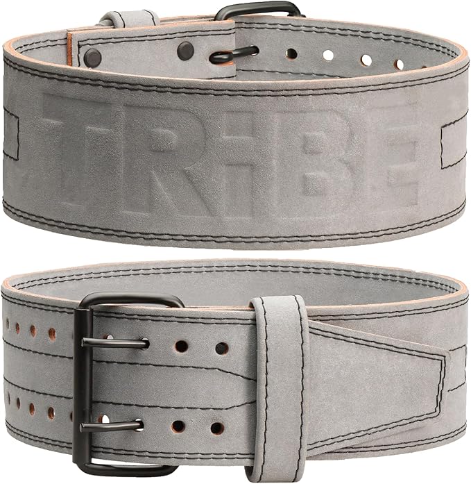 5mm Premium Weight Lifting Belt - 100% Genuine