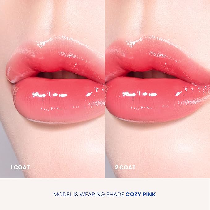 MERYTHOD] COLLAGEN MELTING LIP BALM (COZY