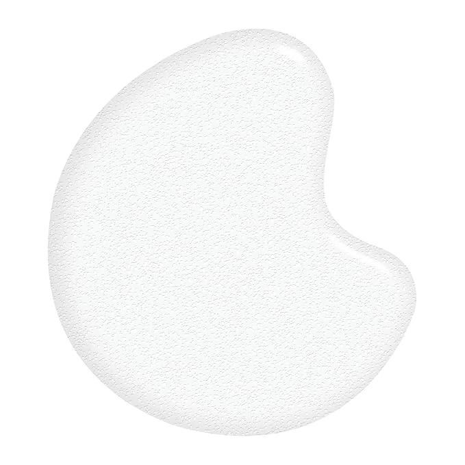 Sally Hansen Miracle Gel™, Sugar Top Coat, Long Lasting, Gel-Like Formula, No UV Lamp Needed, Glitter Nail Polish