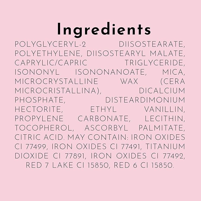 Lawless Forget the Filler Definer Liner - Pink Forget