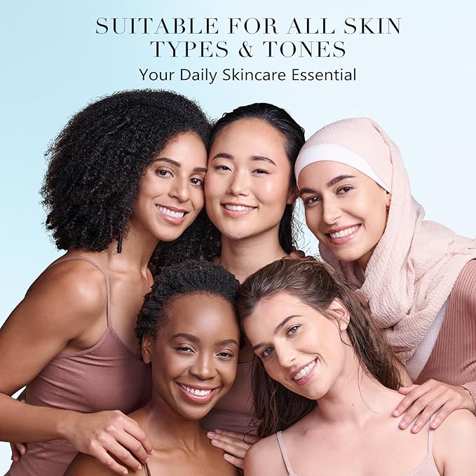 Dark Spot, Dark Spot Remover for Face and Body with Niacinamide & Alpha-Arbutin | Serum for Age Spots, Sun Spots, Melasma | All Skin Types, Men & Women