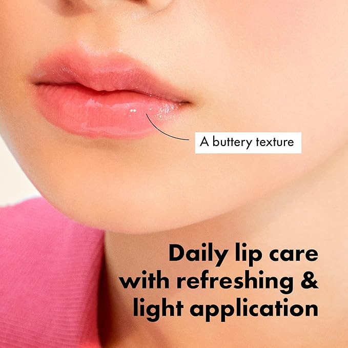 UNPA BubiBubi Vegan Lip Balm |