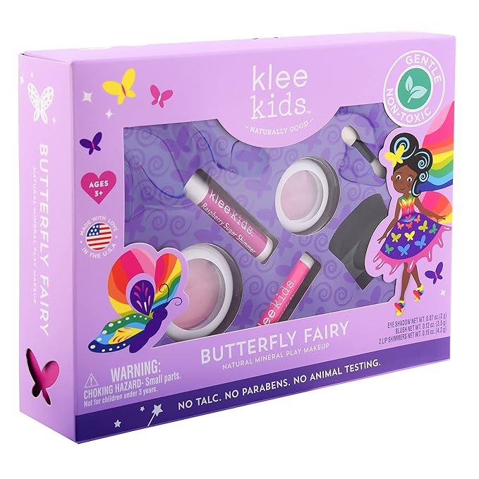 Klee Naturals Luna Star Naturals Klee Kids 4