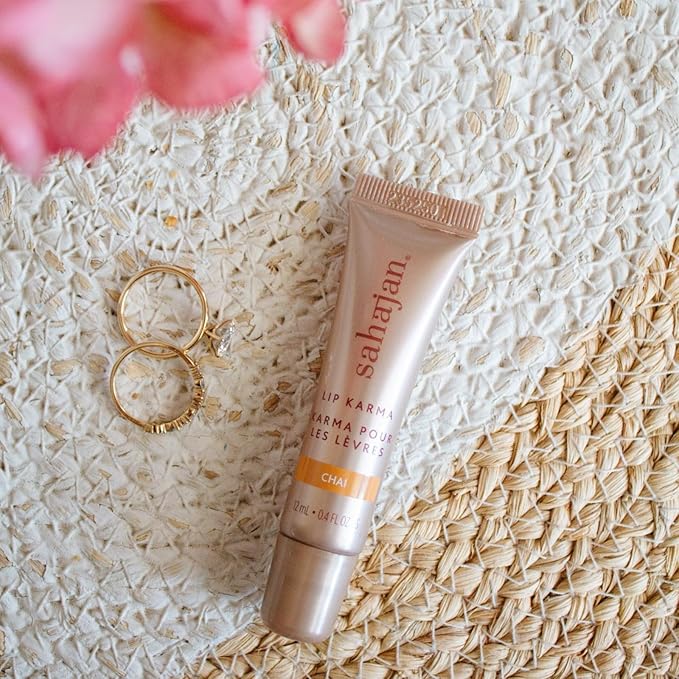 Sahajan Lip Karma Hydrating Lip Balm Lips