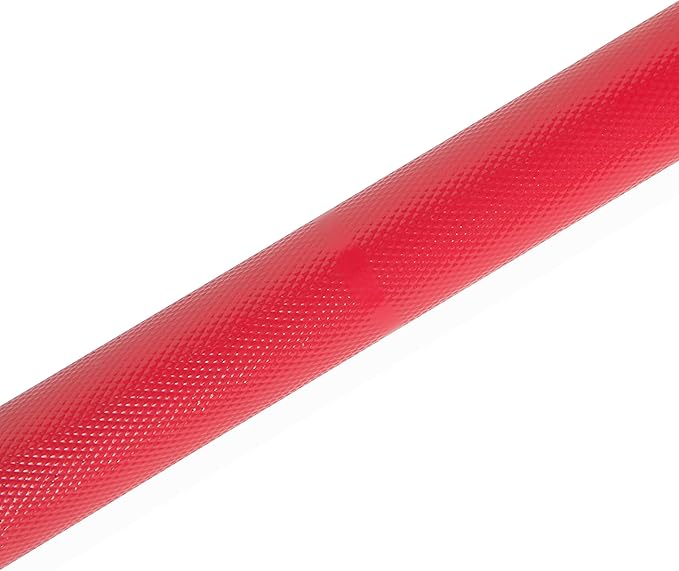 Cap Barbell ECO 7-Foot Olympic Bar