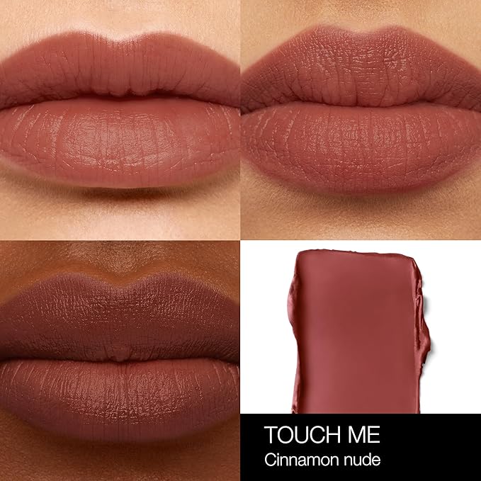 Nars Soft Matte Tinted Lip Balm g