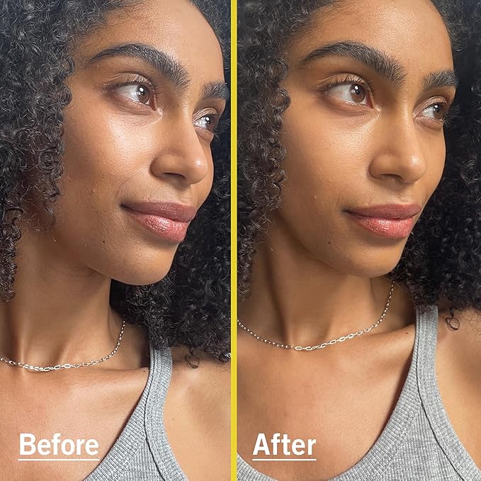 First Aid Beauty Weightless Liquid Mineral Sunscreen with Zinc Oxide SPF 30 – Luxuriously Light for Everyday Use – 1.5 oz