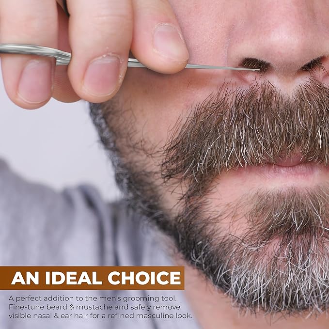 Utopia Care Facial Scissor for