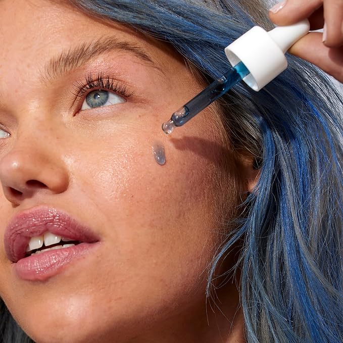 Alpha-H Vitamin B Serum With 5% Niacinamide - Daily Hydration For Balanced, Calm Skin - Helps Smooth Texture, Reduce Shine, And Support Your Skin Barrier