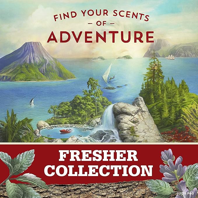 Old Spice Deodorant for Men Deep Sea with Ocean Elements Scent Inspired by Nature 3 oz