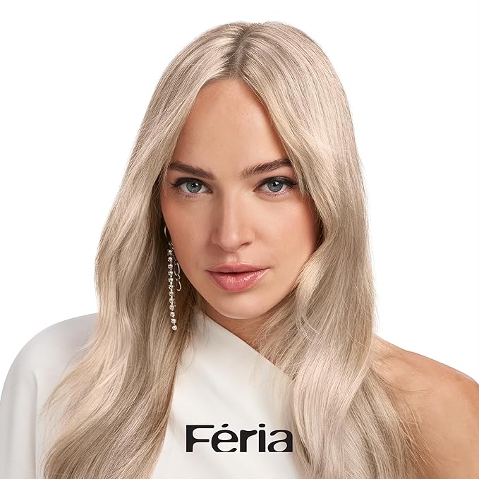 L'Oreal Paris Feria Long-Lasting Anti