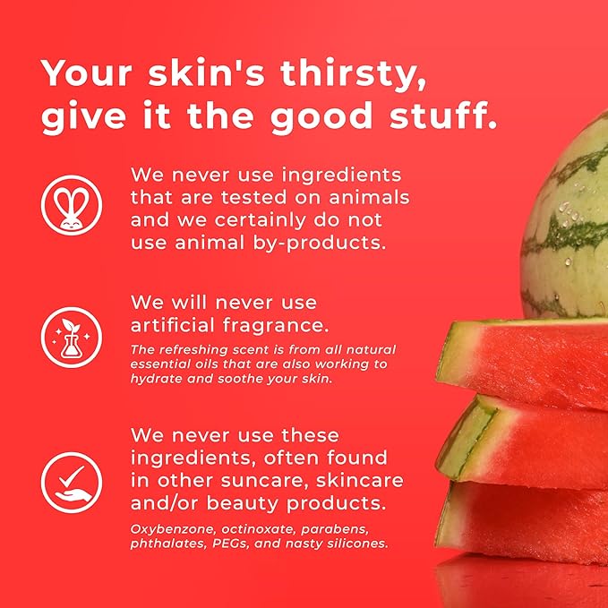 SPF 30 Antioxidant Sunscreen Body Mist, 6 oz - Lightweight, Water & Sweat Resistant, Vitamin C, Green Tea, Broad Spectrum, Vegan, Clean Ingredients, Dermatologist Tested, Non-Greasy, Made in USA