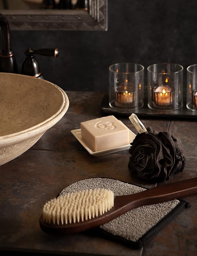 Urbana Spa Prive Men's Bamboo Charcoal