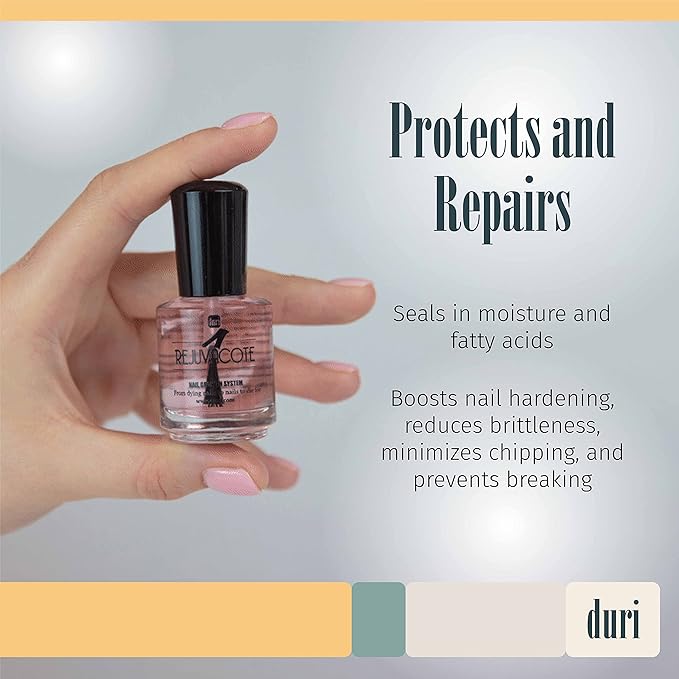 duri Rejuvacote 1 Nail Growth