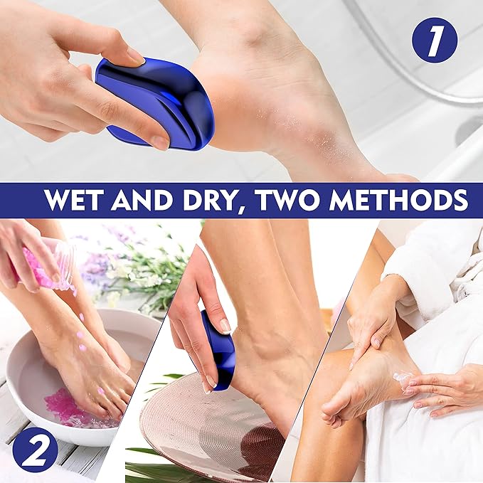 Foot File, Nano Glass Callus