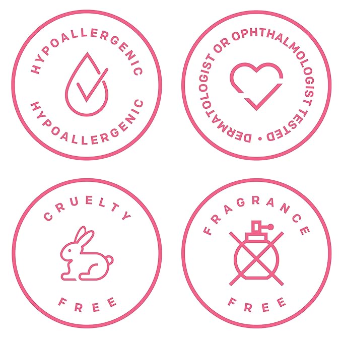 Almay Concealer, Face Makeup, Medium Coverage Concealer, Creamy 0.37 Oz 020 L