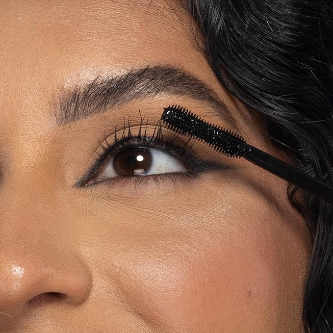 bdb Forever Lash Mascara - Volumizing, Lengthening, Defining, 2-Pack
