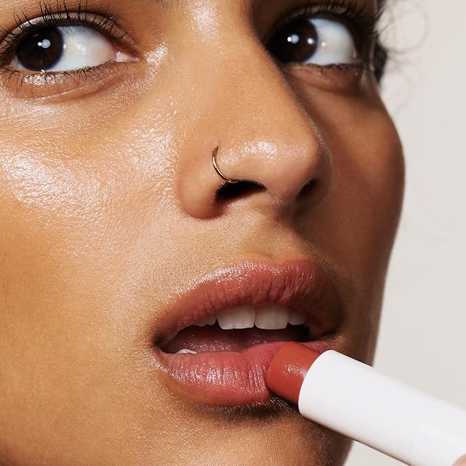 Melixir Vegan Lip Butter #02 Nude