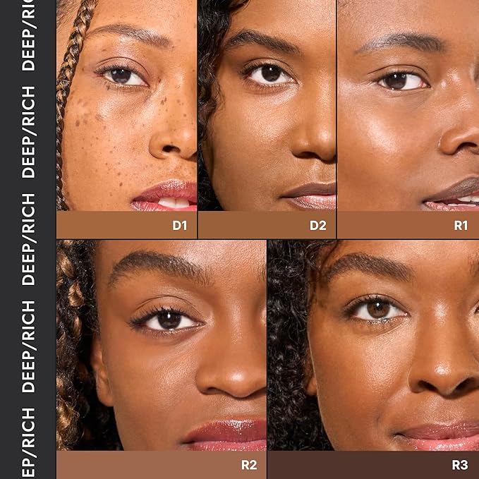 COVER FX Skin Discovered Longwear Full Coverage Concealer cool undertones