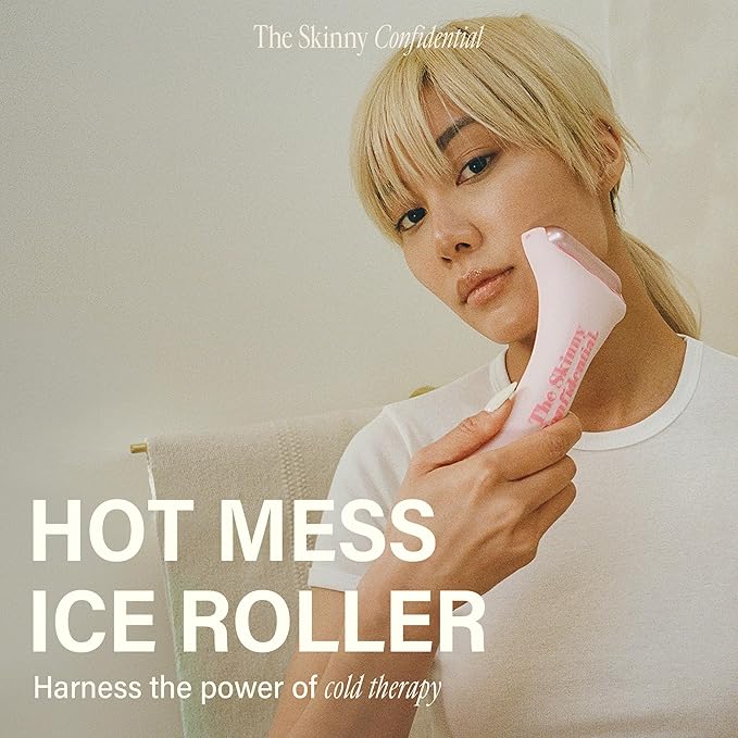 The Skinny Confidential HOT Mess