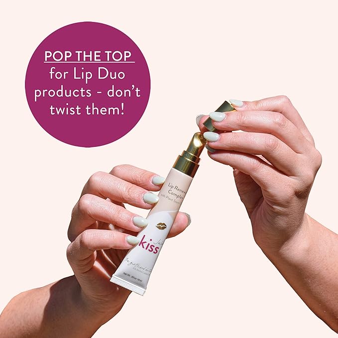 Lip Duo by Dr. Anna Cabeca Complex