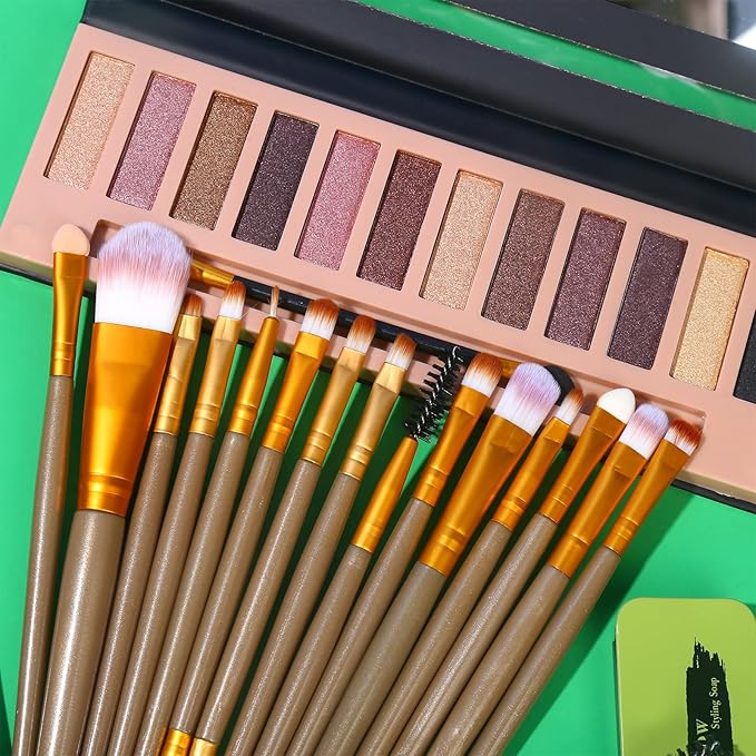 All in One Makeup Set