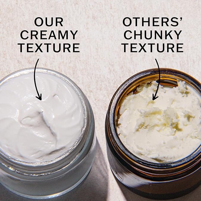 TRADITIONAL NUTRIENTS 100% Grass Fed Beef Tallow for Skin Care - Face + Body - Whipped Moisturizer - Natural Lotion, 16 FL. oz. (Unscented) Made from pure Beef Tallow Suet