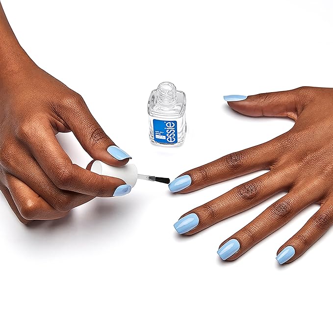 Essie Nail Polish Natural Mani