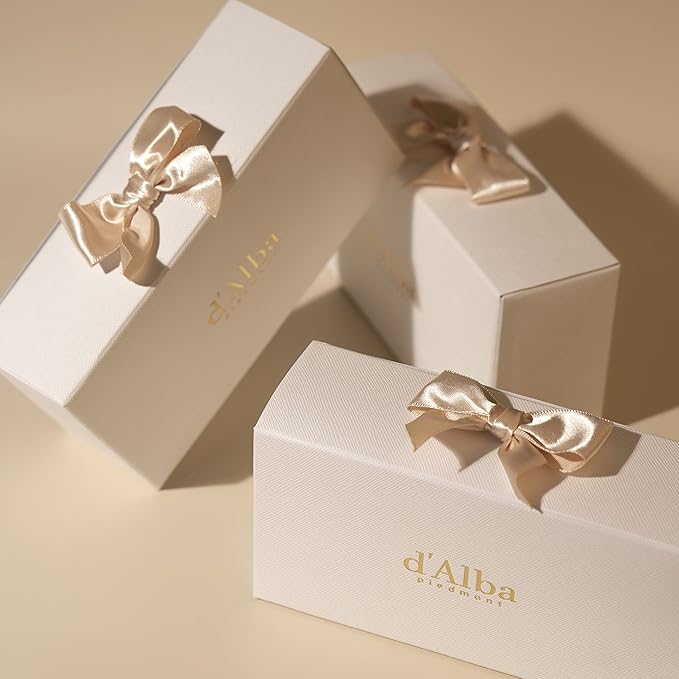 d'Alba All About Korean Skin Care, Nourishing