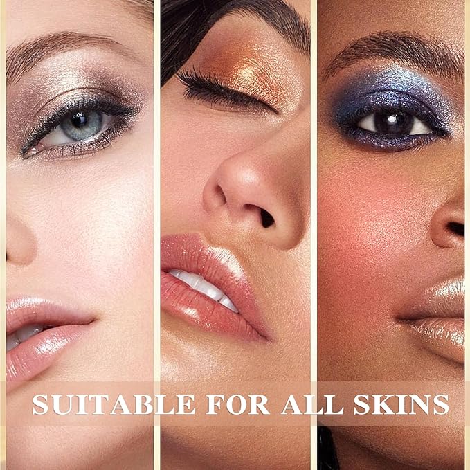 Cream Blush Stick with Brush,Waterproof Multi Cream Blush Skin G1