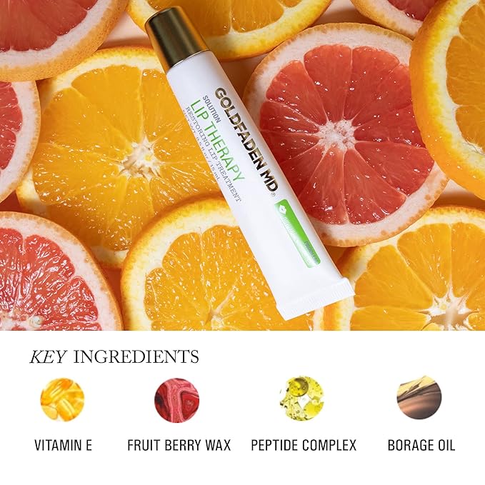 Goldfaden MD Lip Therapy | Restoring mL