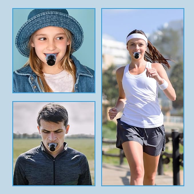 Compact Muscle Conditioning Device