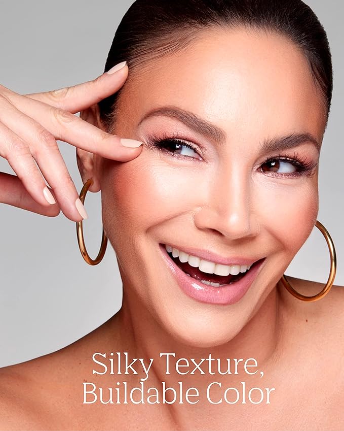 by Patricia De León | Sexy Shine Tinted Gloss