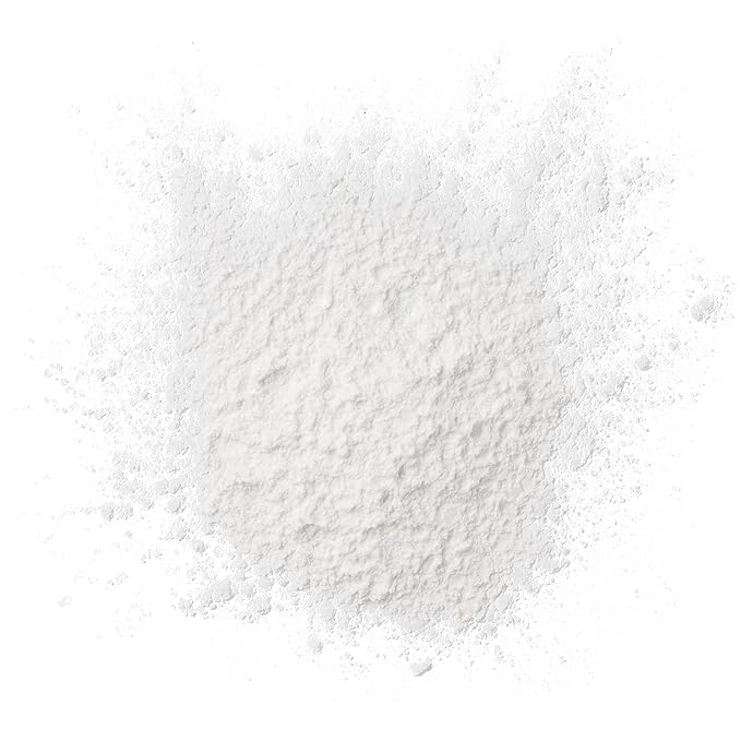 Burt's Bees Baby Dusting Powder, Mothers Day Gifts, Talc Free and Hypoallergenic for Safe and Gentle Comfort, 100% Natural Origin, Pediatrician Tested, 7.5 Oz