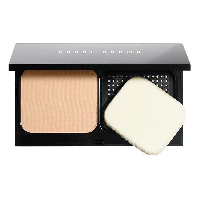 Bobbi Brown Skin Weightless Powder Foundation, No. 2.5