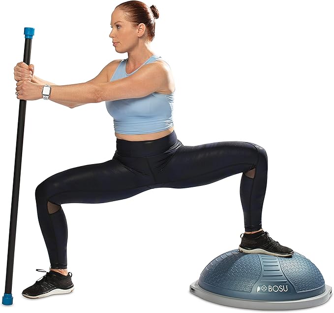 Bosu Weighted Balance bar