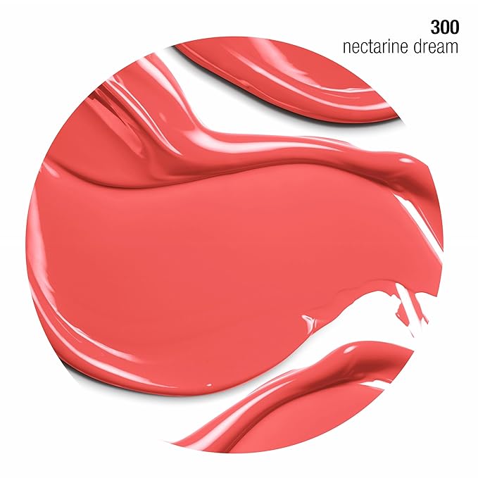 COVERGIRL Colorlicious Jumbo Gloss Balm Creams Nectarine Dream COVERGIRL