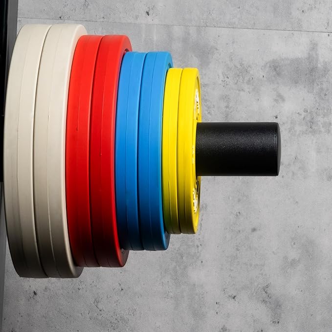 Change and Fractional Plates - Weightlifting & Strength 2" Hole