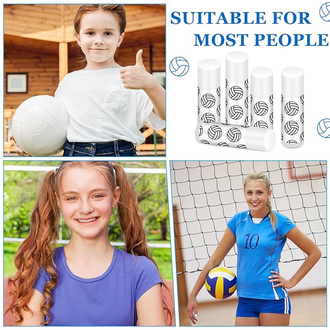 Demissle 24 Pcs Sports Team Gifts