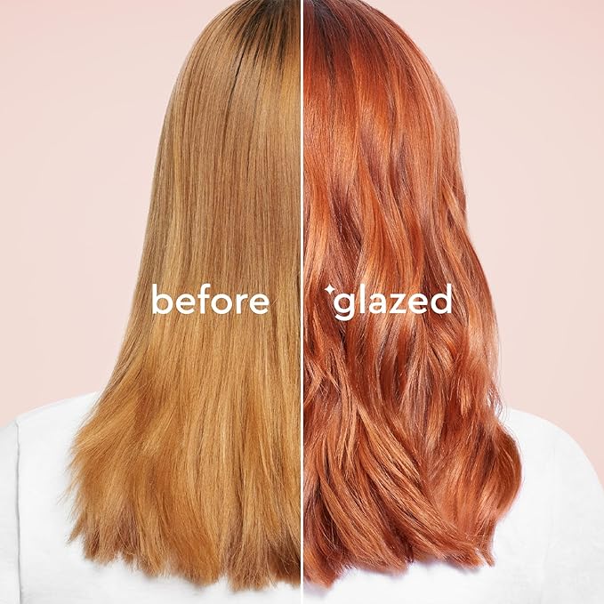 Glaze Super Gloss Color Conditioning