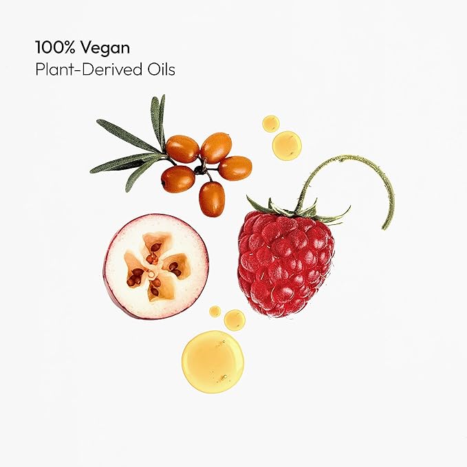 Lip Oil | 100% Plant-Derived & oz