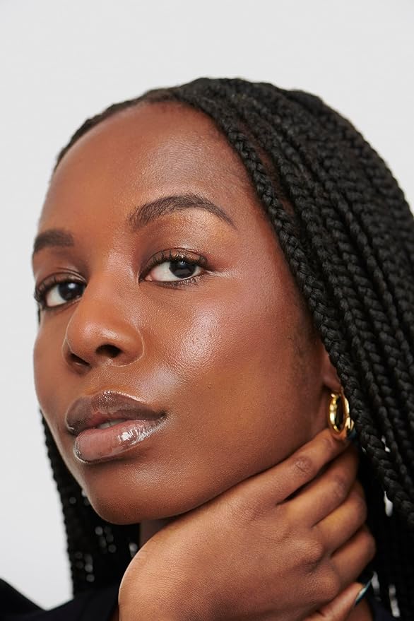 Ami Colé Skin-Enhancing Stick Foundation (230) Bronzer Stick and Gluten-Free